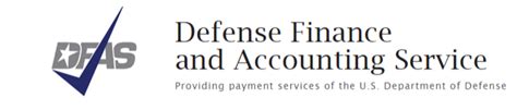 myapy|Defense Finance Accounting Service (DFAS).